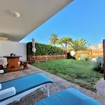 Apartman The Bird's Nest Puerto de la Cruz