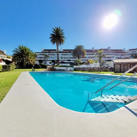 The Bird's Nest Apartman Puerto de la Cruz