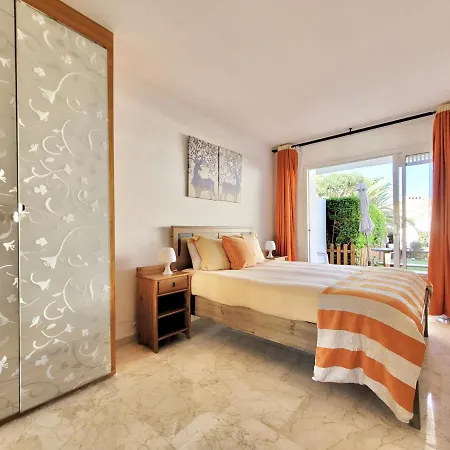 The Bird's Nest Apartman