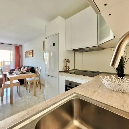 The Bird's Nest Apartman *