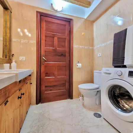 Apartman The Bird's Nest Puerto de la Cruz