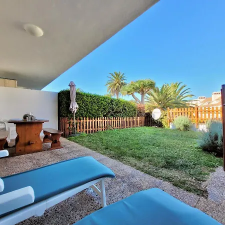 Apartman The Bird's Nest Puerto de la Cruz