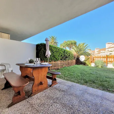 Apartman The Bird's Nest *