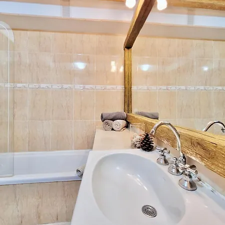 Apartman The Bird's Nest Puerto de la Cruz