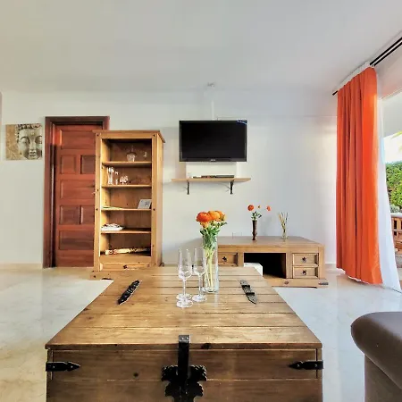 The Bird's Nest Daire *