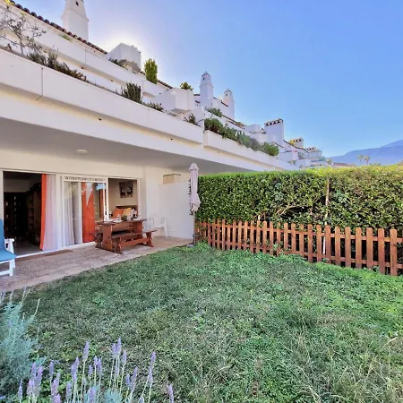 The Bird's Nest Apartamento