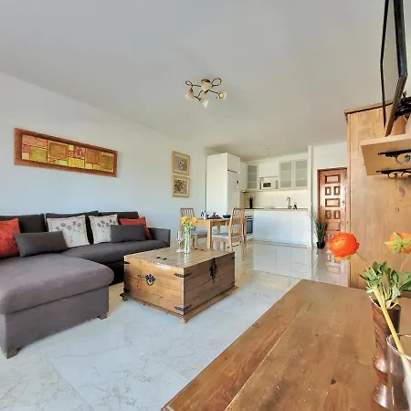 The Bird's Nest Apartman *