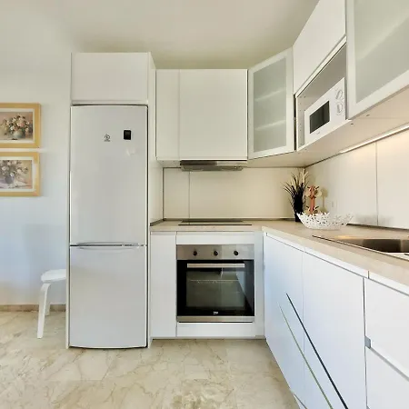 The Bird's Nest Puerto de la Cruz