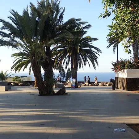 Apartamento The Bird's Nest