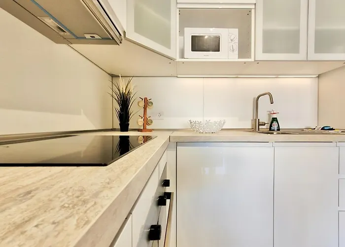 The Bird's Nest Apartamento Puerto de la Cruz (Tenerife)