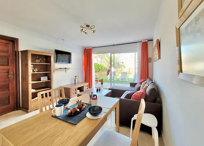 Apartamento The Bird's Nest