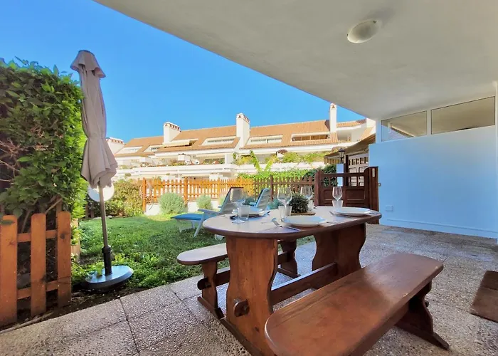 The Bird's Nest Apartamento