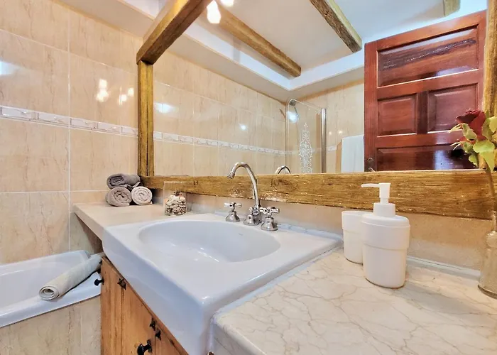 Daire The Bird's Nest