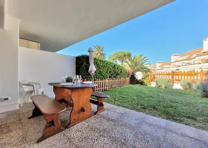 Apartamento The Bird's Nest *