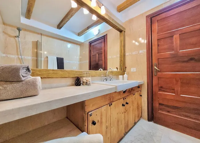 The Bird's Nest Apartamento Puerto de la Cruz (Tenerife)