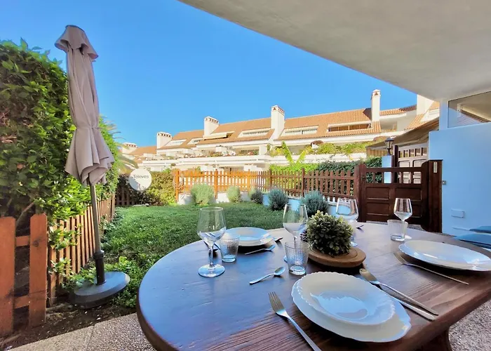 The Bird's Nest Apartamento