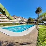 The Bird's Nest * Puerto de la Cruz (Tenerife)
