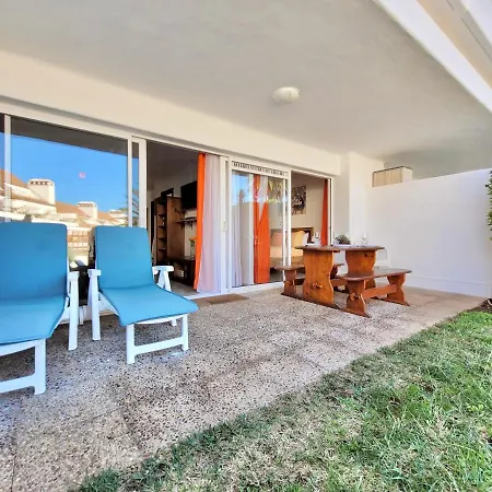 The Bird's Nest 아파트 푸에르토 드 라 크루즈