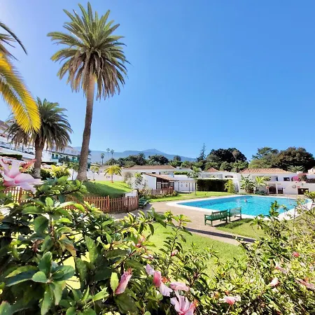 The Bird's Nest 아파트