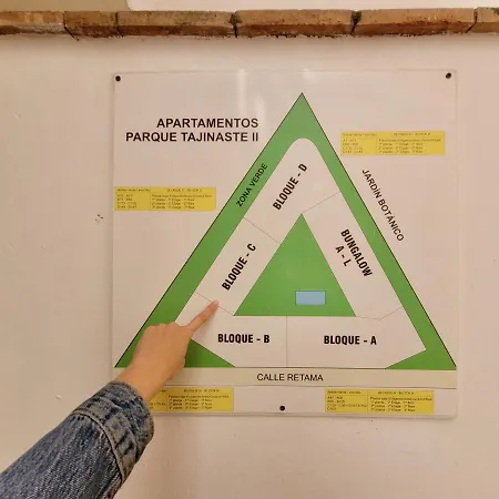 The Bird's Nest Apartment Puerto de la Cruz (Tenerife)