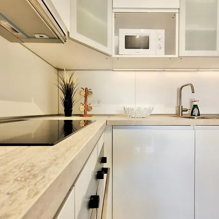 The Bird's Nest شقة بويرتو ذي لا كروز