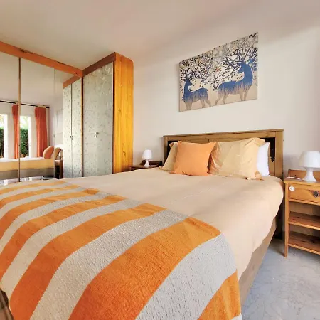 The Bird's Nest بويرتو ذي لا كروز