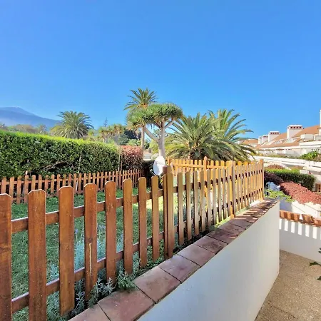 Apartment The Bird's Nest Puerto de la Cruz (Tenerife)