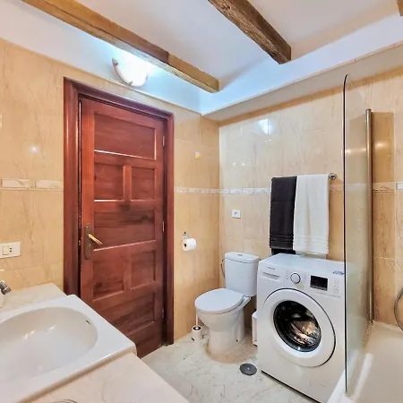 아파트 The Bird's Nest