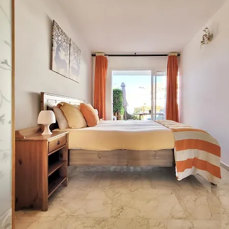 The Bird's Nest 아파트