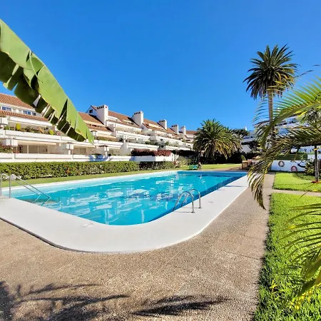 The Bird's Nest * بويرتو ذي لا كروز