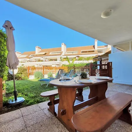 The Bird's Nest 아파트