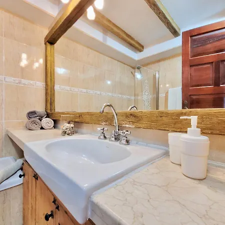 Apartment The Bird's Nest