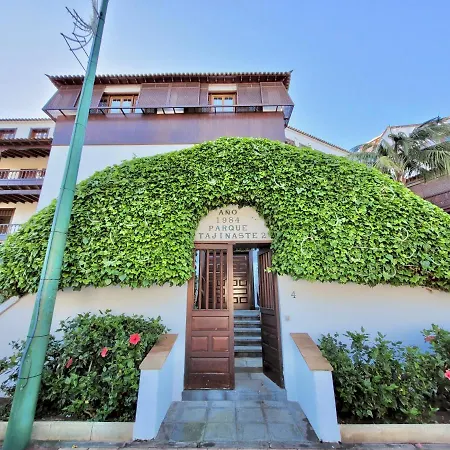 The Bird's Nest * بويرتو ذي لا كروز