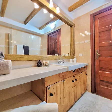 The Bird's Nest شقة بويرتو ذي لا كروز