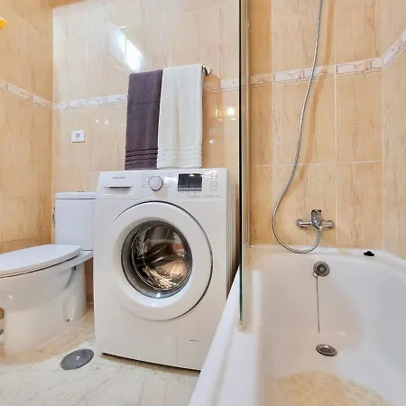 Apartment The Bird's Nest Puerto de la Cruz (Tenerife)