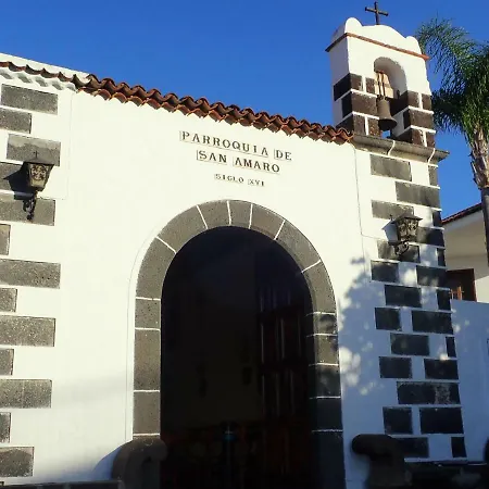 Apartment The Bird's Nest