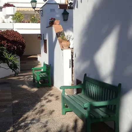 The Bird's Nest 푸에르토 드 라 크루즈