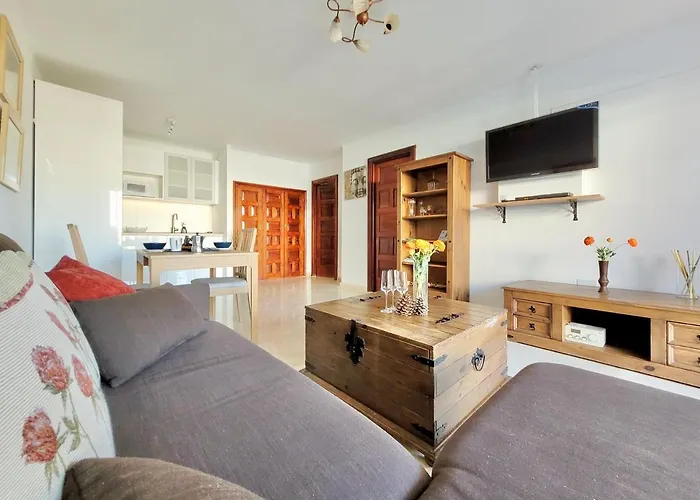 Apartamento The Bird's Nest Puerto de la Cruz (Tenerife)