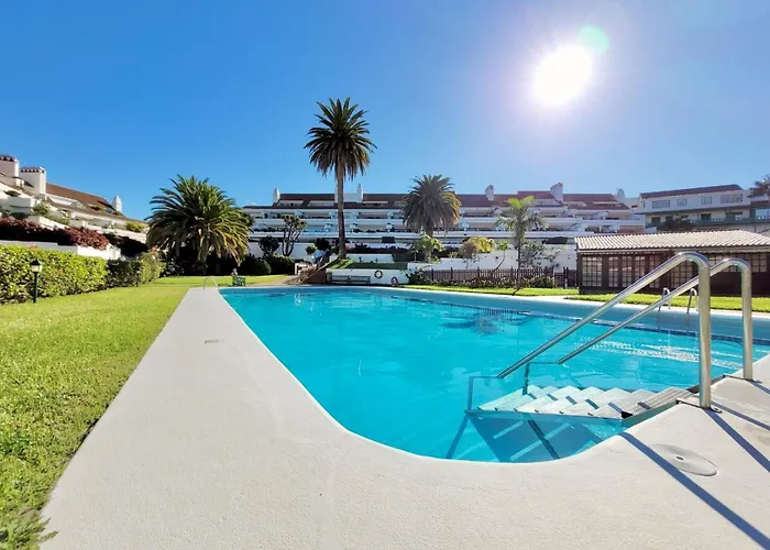 The Bird's Nest Apartment Puerto de la Cruz (Tenerife)