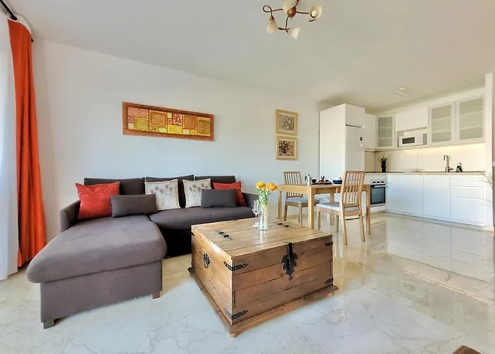 The Bird's Nest Apartamento Puerto de la Cruz (Tenerife)