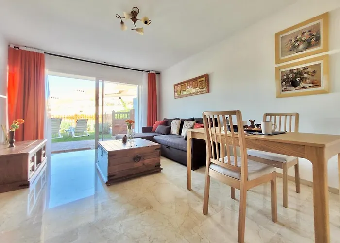 The Bird's Nest Apartamento *