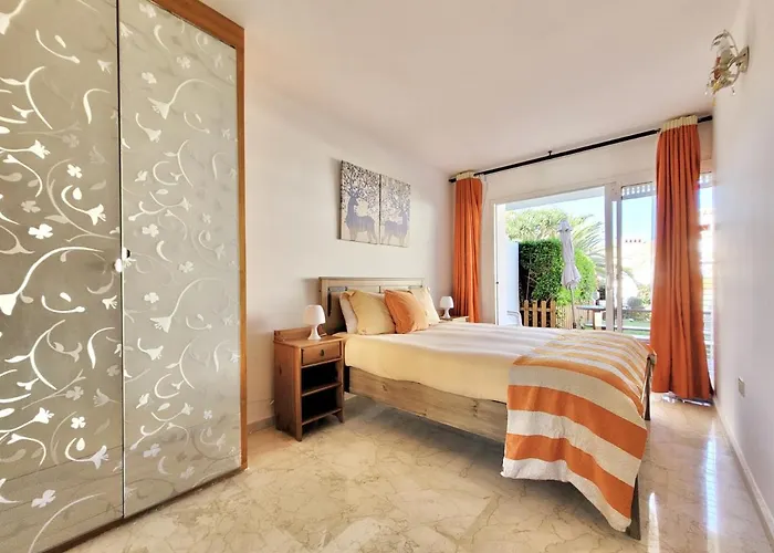 The Bird's Nest Apartamento