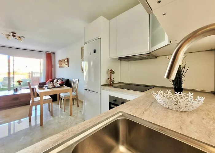 The Bird's Nest Apartamento *