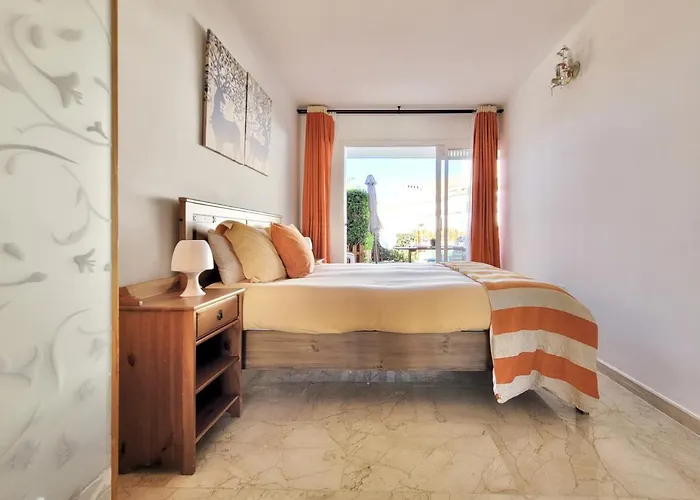 The Bird's Nest Apartamento