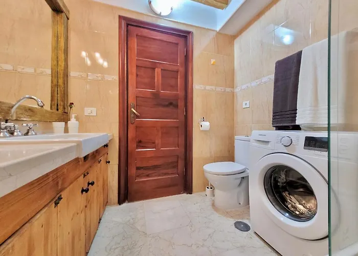 Apartment The Bird's Nest Puerto de la Cruz (Tenerife)