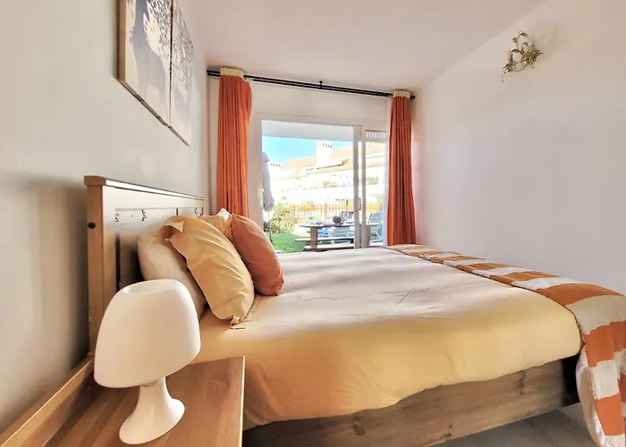 Apartment The Bird's Nest Puerto de la Cruz (Tenerife)