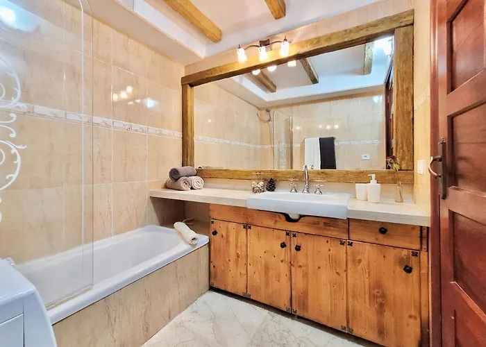 The Bird's Nest Apartamento