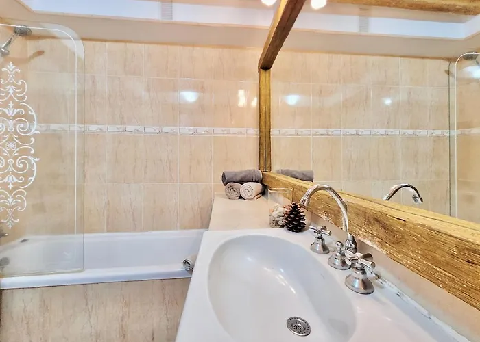 Apartment The Bird's Nest Puerto de la Cruz (Tenerife)