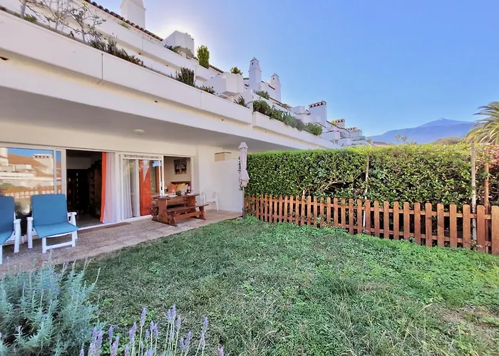 The Bird's Nest Apartamento