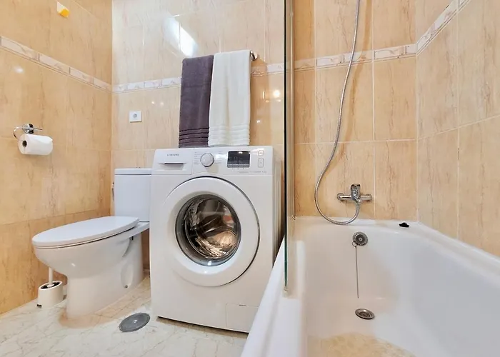 Apartamento The Bird's Nest Puerto de la Cruz (Tenerife)